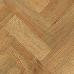 Karndean Art Select Wood Blond Oak Parquet AP01