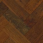 Karndean Art Select Wood Auburn Oak Parquet AP02