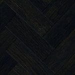 Karndean Art Select Wood Black Oak Parquet AP03