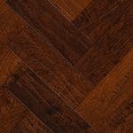 Karndean Art Select Wood Spanish Cherry Parquet AP05