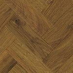 Karndean Art Select Wood Morning Oak Parquet AP06