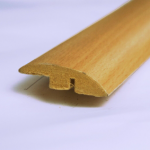 FC21 Enhanced Beech Laminate Flooring Ramp Profile