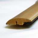 FC26 Chinese Maple Flooring Ramp Profile