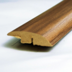 FC29 Walnut Flooring Ramp Profile