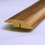 FC29 Walnut Flooring Ramp Profile