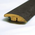 FC37 Slate Grey Laminate Flooring Ramp Profile