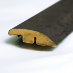 FC37 Slate Grey Laminate Flooring Ramp Profile