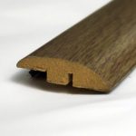 FC42 Noble Oak Laminate Flooring Ramp Profile