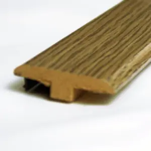 FC42 Noble Oak Laminate Flooring T Profile