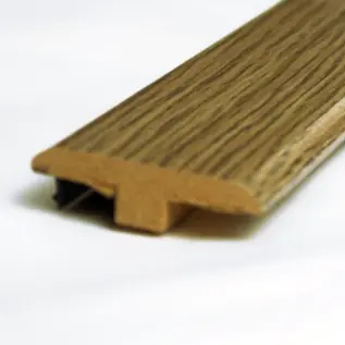 FC42 Noble Oak Laminate Flooring T Profile