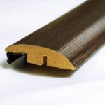 FC43 Panga Panga Laminate Flooring Ramp Profile