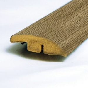 FC45 Forest Oak Laminate Flooring Ramp Profile
