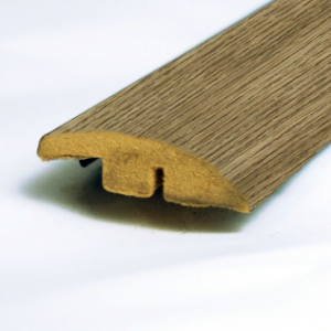 FC45 Forest Oak Laminate Flooring Ramp Profile