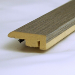 FC54 Avenue Oak Laminate End Profile