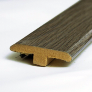 FC54 Avenue Oak Laminate Flooring T Profile