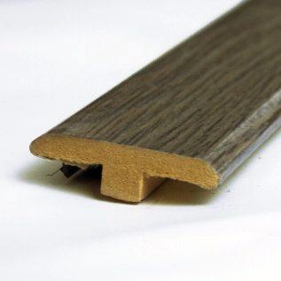 FC54 Avenue Oak Laminate Flooring T Profile