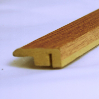 FC59 Imperial Oak Laminate End Profile