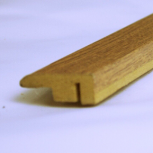 FC59 Imperial Oak Laminate End Profile