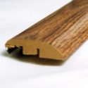 FC59 Imperial Oak Laminate Flooring Ramp Profile