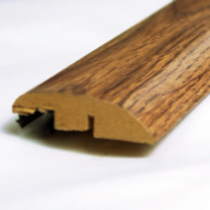 FC59 Imperial Oak Laminate Flooring Ramp Profile