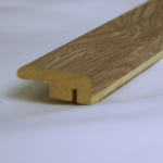 FC62 Firnis Pine Laminate End Profile