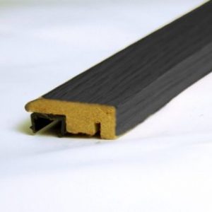 FC68 Moor Acacia Laminate End Profile