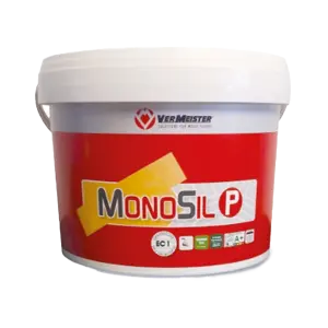 VerMeister Monosil P 12kg