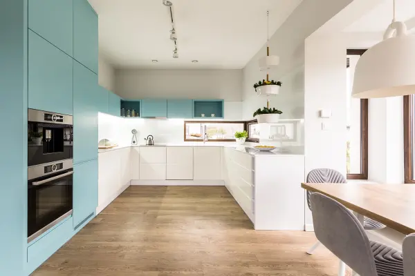 Kronotex Flooring