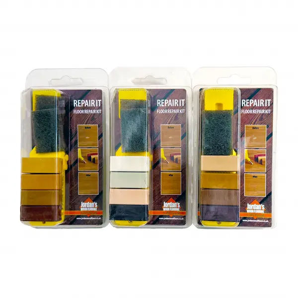 Floor Repair Kit