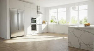 Herringbone Vinyl Flooring