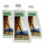 Vinyl Floor Cleaner 750ml