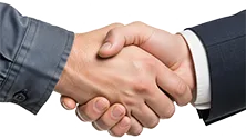 Register for a Trade Account