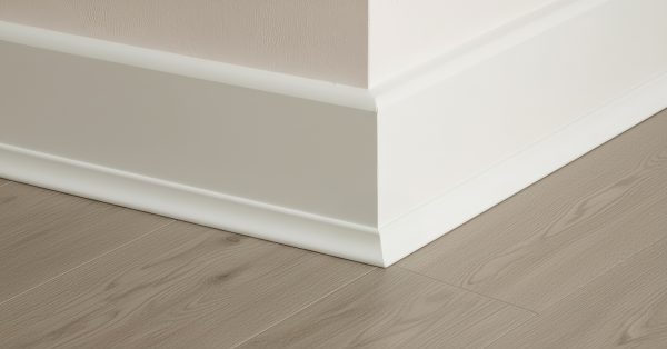 Floor Edge Trim