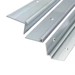 Trims for 3mm Vinyl/LVT