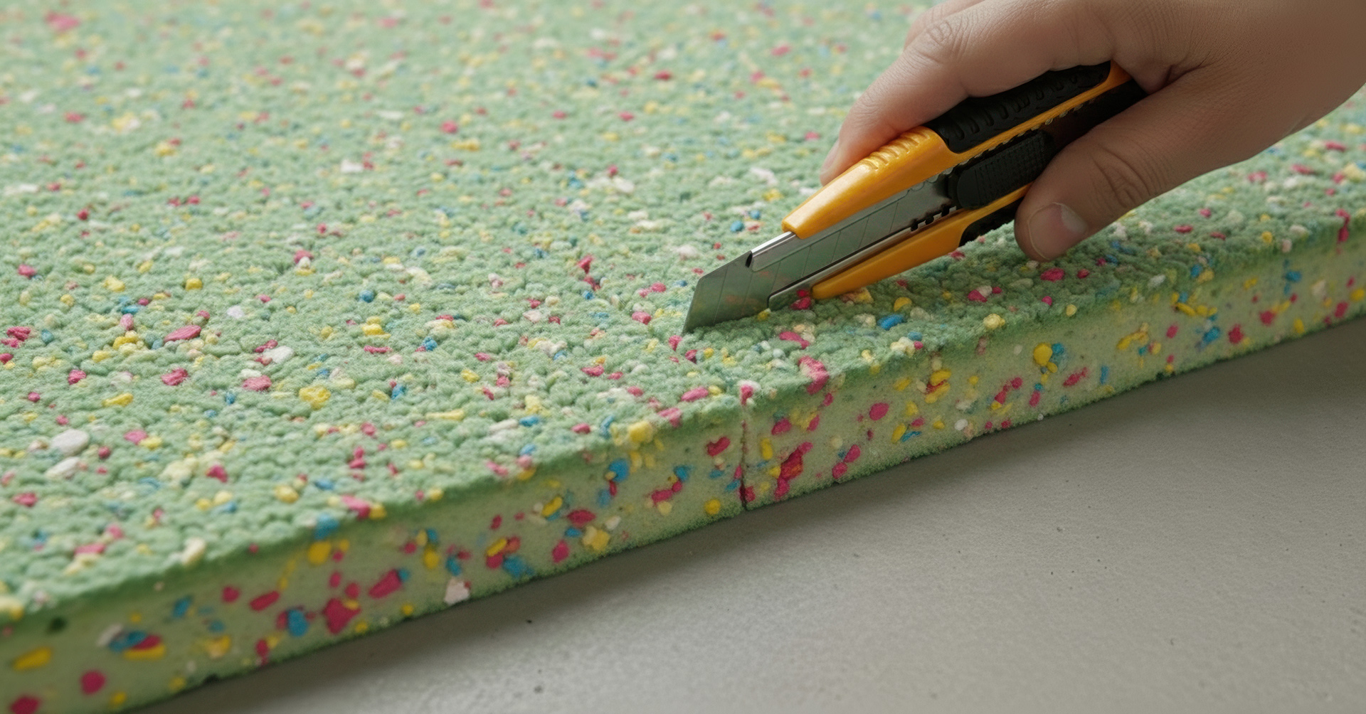 carpet underlay