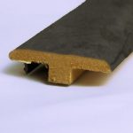 FC37 Slate Grey Laminate Flooring T Profile