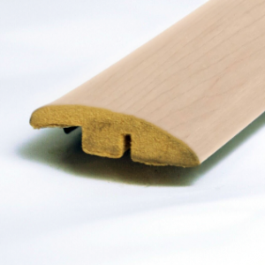 FC04 Maple Laminate Flooring Ramp Profile