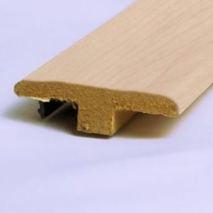 FC04 Maple Laminate Flooring T Profile
