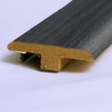 FC40 Wenge Laminate Flooring T Profile