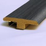 FC40 Wenge Laminate Flooring T Profile