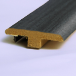 FC40 Wenge Laminate Flooring T Profile