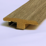 FC45 Forest Oak Laminate Flooring T Profile