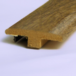 FC46 Olive Laminate Flooring T Profile