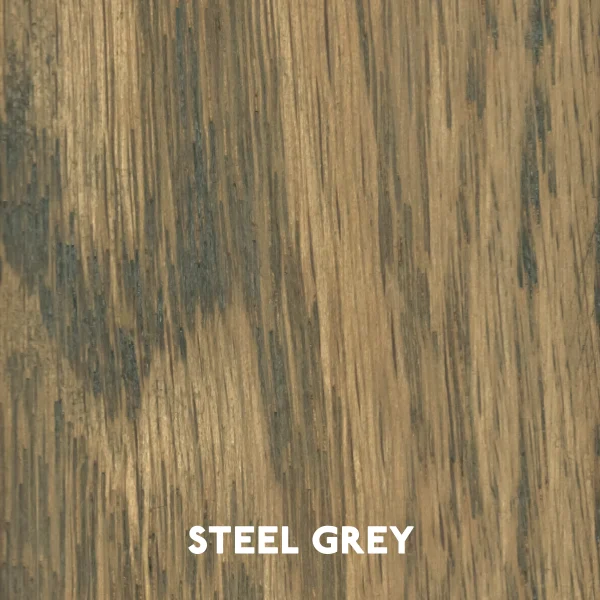 Steel Grey