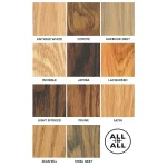 Solid Wood Stain 50ml