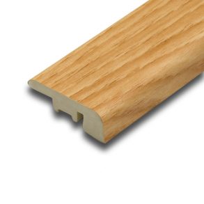 American Oak Waterproof End Bar N3354