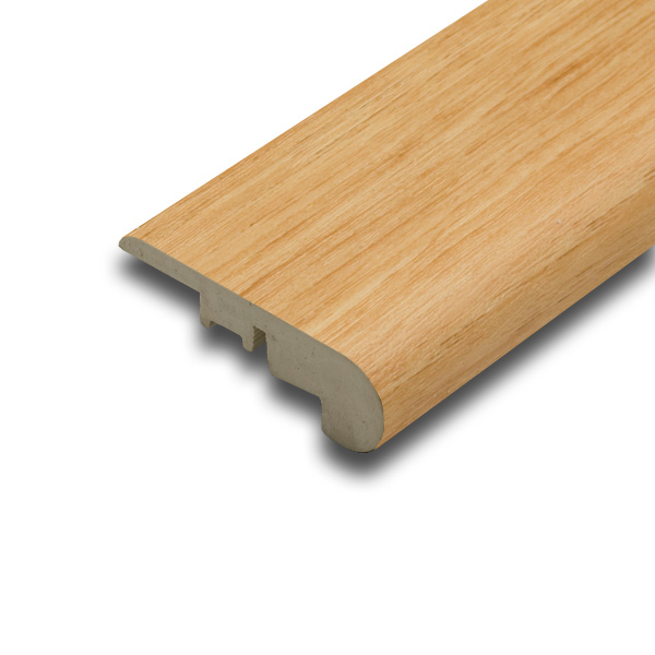 American Oak N3354 Stair Nosing
