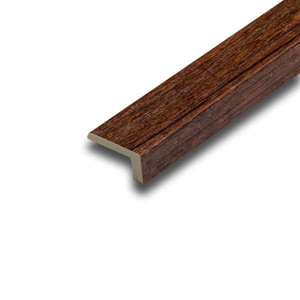 Antique N3353 L-Shape