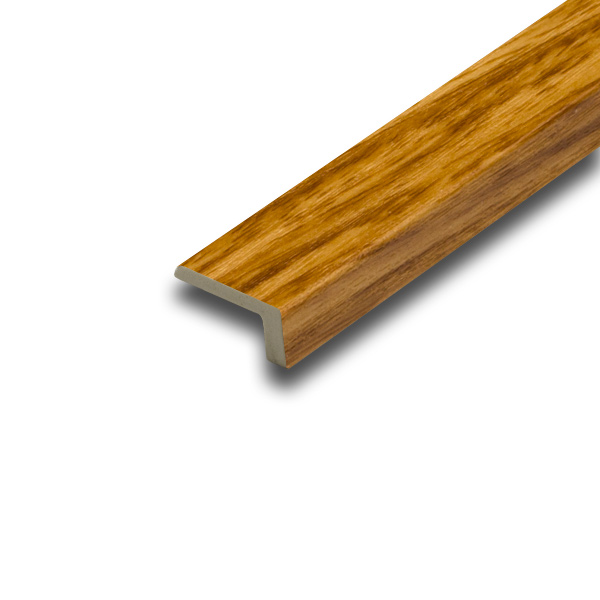 Enhanced Oak N3356 L-Shape