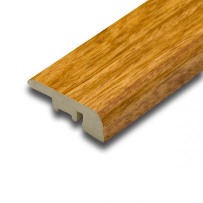 Enhanced Oak Waterproof End Bar N3356